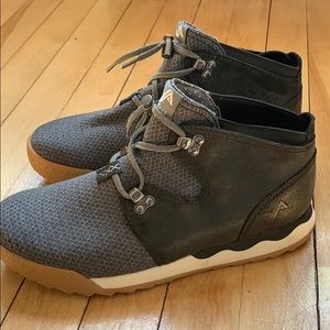women's Foresake light hiking / casual shoes